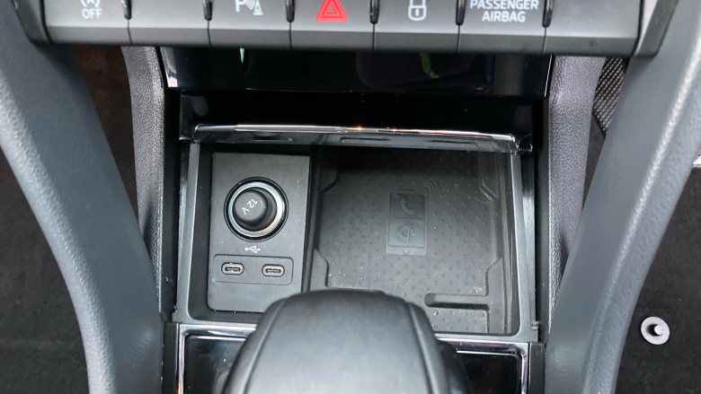 Skoda Kodiaq 2.0 TDI SE L Executive 5dr DSG [7 Seat] Diesel Estate